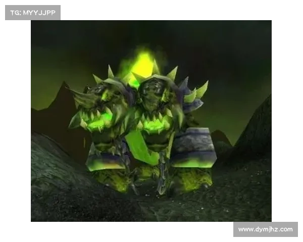 魔兽世界兽王猎人：极限输出攻击